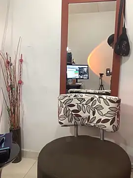 DEMOND 333 online show from 09/23/25, 08:12