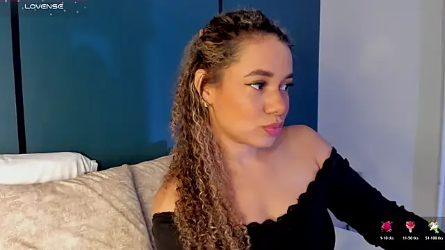 angie leonn online show from 07/03/26, 12:33