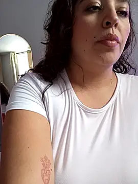 LoanaSantos online show from 02/27/26, 09:26