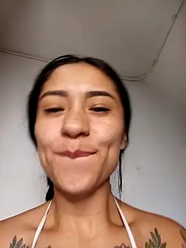 Liahdiaz  online show from 01/07/26, 01:13