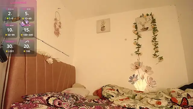 Liahdiaz  online show from 02/28/26, 02:18