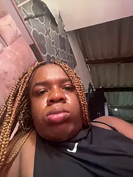 LicyEvans1 online show from 03/01/26, 09:28