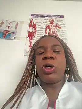 LicyEvans1 online show from 03/03/26, 09:21