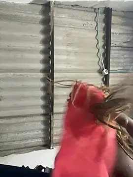 LicyEvans1 online show from 03/08/26, 10:02