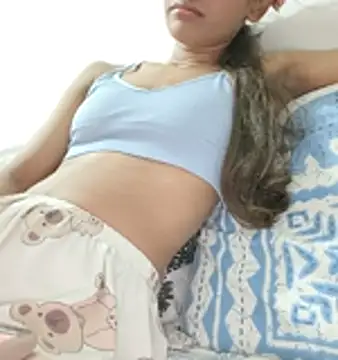 baby jannat online show from 10/31/25, 01:34