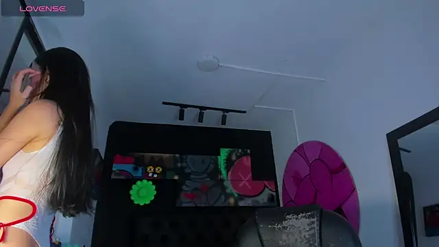 miIa bratz online show from 02/17/26, 07:31