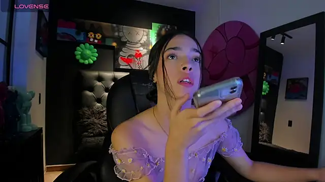 miIa bratz online show from 02/28/26, 09:49