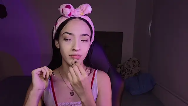 miIa bratz online show from 07/18/26, 10:02