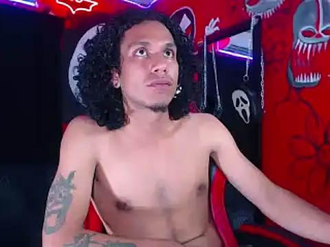 dante hellsingx online show from 10/03/25, 12:40