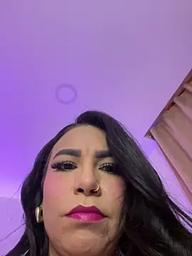 Vicky Saidi online show from 03/15/26, 10:10