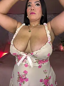 Vicky Saidi online show from 05/22/26, 09:59