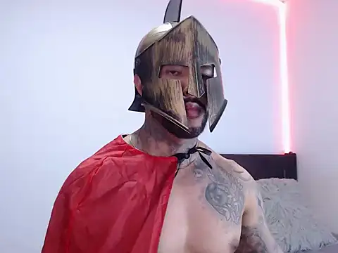 andrea de lucaa online show from 11/03/25, 02:13