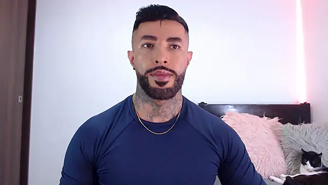 andrea de lucaa online show from 01/17/26, 04:17