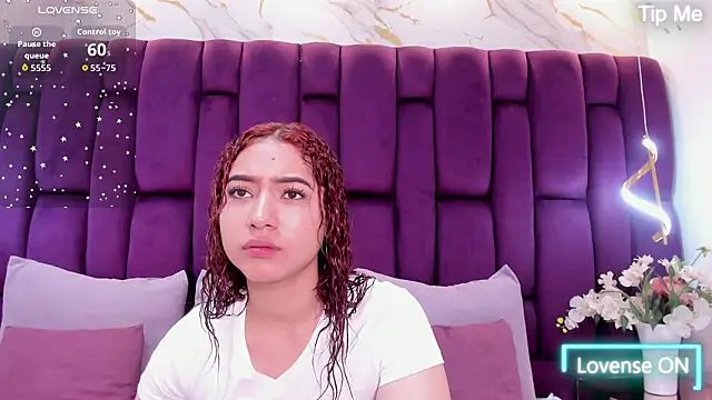 megannherrera online show from 02/03/26, 12:21