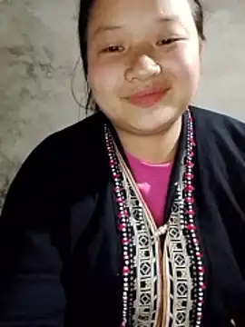 girl-babi online show from 02/17/26, 10:01