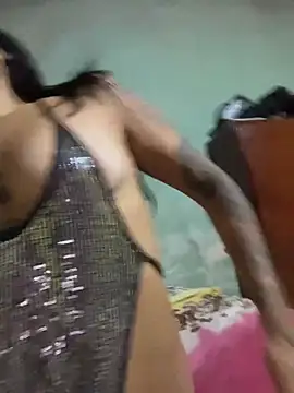 Vixxen 99 online show from 11/18/25, 03:45