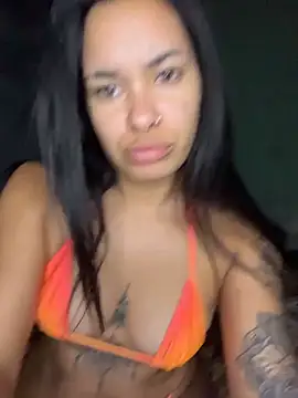 Vixxen 99 online show from 12/17/25, 03:23