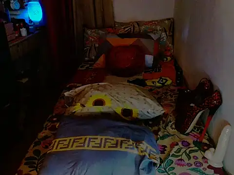 Tsyummydickx online show from 03/04/26, 01:33