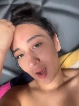 RAKEL37 online show from 11/09/25, 08:07