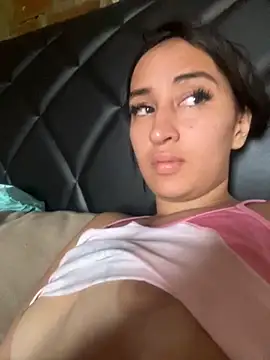 RAKEL37 online show from 11/12/25, 09:14