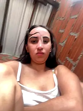 RAKEL37 online show from 12/22/25, 02:25