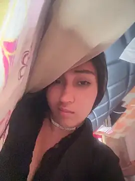 RAKEL37 online show from 02/08/26, 03:26