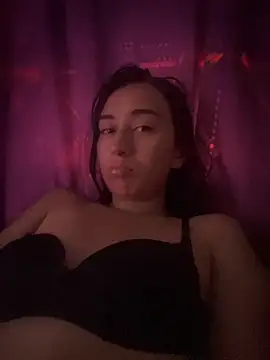 RAKEL37 online show from 02/11/26, 03:50