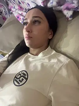 RAKEL37 online show from 02/13/26, 09:16