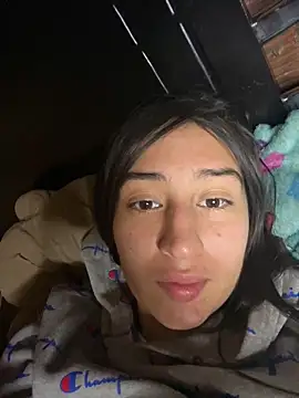 RAKEL37 online show from 03/26/26, 03:01