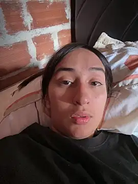 RAKEL37 online show from 04/03/26, 03:54