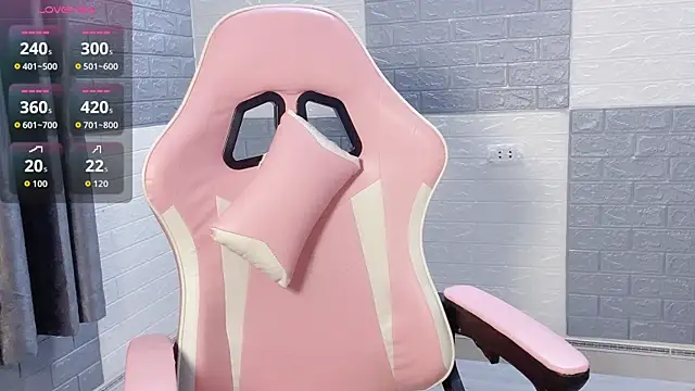 Orianna69 online show from 09/19/25, 10:49