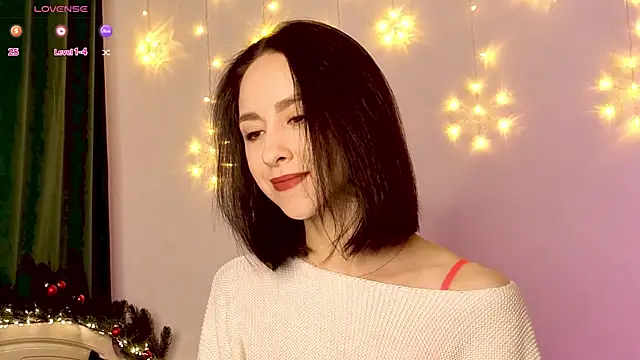 MiaSweetasHoney online show from 12/18/25, 07:03