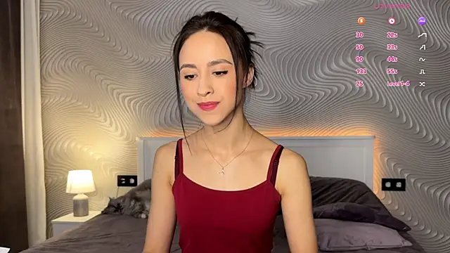 MiaSweetasHoney online show from 03/24/26, 06:29