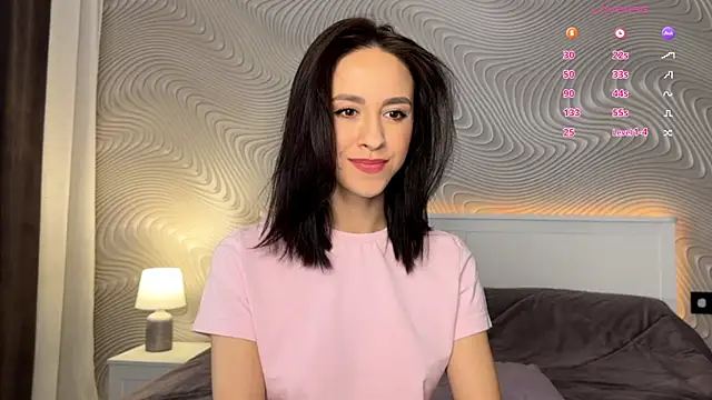 MiaSweetasHoney online show from 03/31/26, 06:58