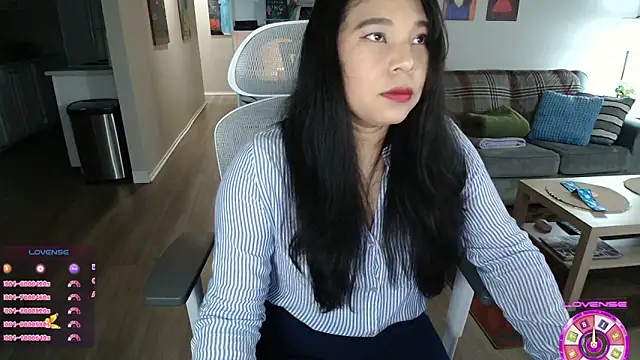 SHEILYN  online show from 03/03/26, 03:34