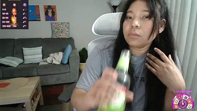 SHEILYN  online show from 03/28/26, 02:44