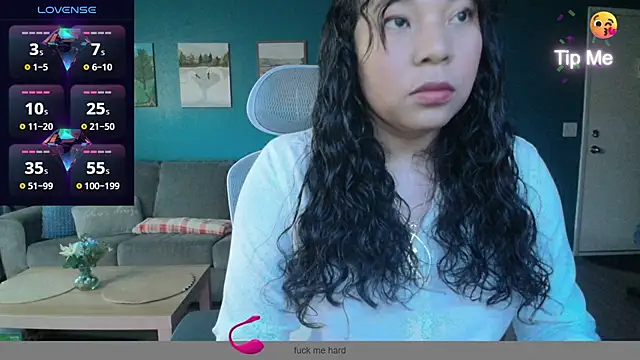 Snapshot of SHEILYN_ chatting on 07/15/26, 03:12 SHEILYN online show from 07/15/26, 03:12