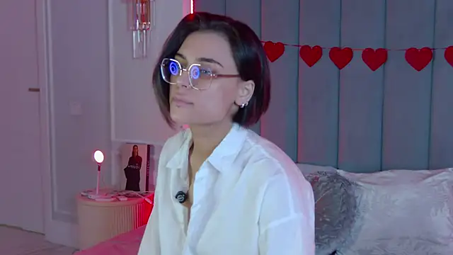 VioletAsh online show from 02/23/26, 04:43