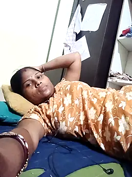 Sneha16 online show from 09/17/25, 04:52