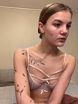 Mila sweet 23 online show from 01/06/26, 07:06