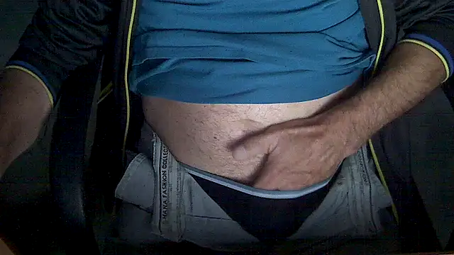 velikifant7 online show from 11/22/25, 05:50