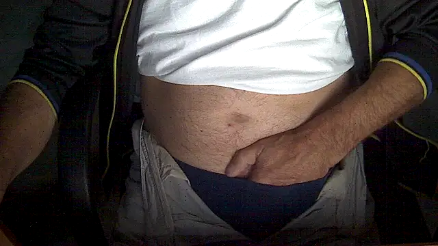 velikifant7 online show from 11/24/25, 06:13