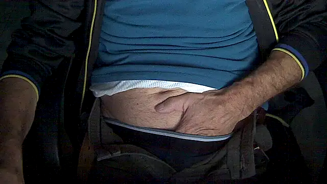 velikifant7 online show from 01/08/26, 05:21