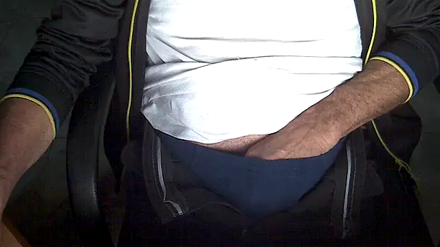 velikifant7 online show from 03/30/26, 04:24