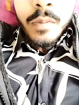 Hotyy subhu online show from 10/29/25, 04:48