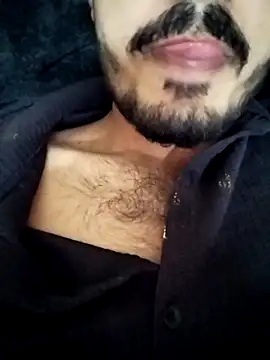 Hotyy subhu online show from 11/05/25, 04:12