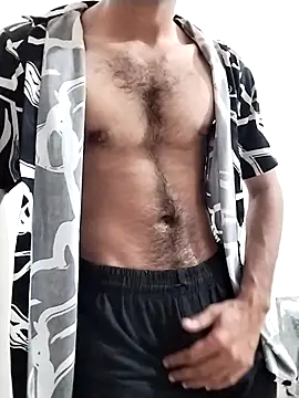 Hotyy subhu online show from 02/07/26, 02:21