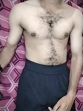 Hotyy subhu online show from 07/02/26, 02:45