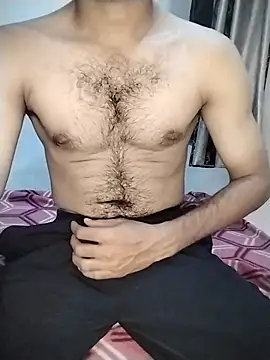 Hotyy subhu online show from 07/13/26, 05:16