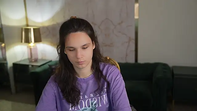 Cleo054 online show from 04/29/26, 10:41